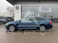 2021 Skoda Superb