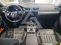 2021 Skoda Superb