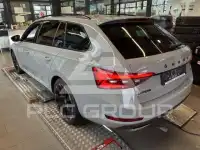 2021 Skoda Superb