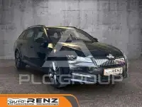 2021 Skoda Superb