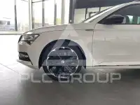 2021 Skoda Superb