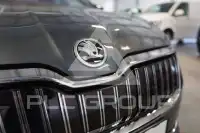 2021 Skoda Superb