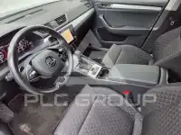 2021 Skoda Superb