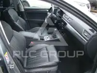 2021 Skoda Superb