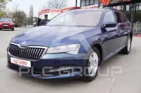 2021 Skoda Superb