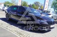 2021 Skoda Superb