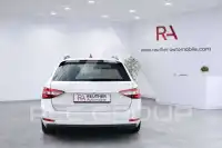 2021 Skoda Superb