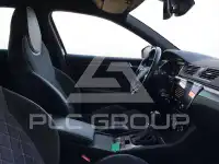 2021 Skoda Superb