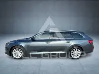 2021 Skoda Superb