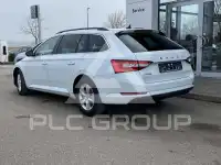 2021 Skoda Superb