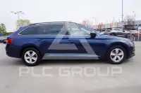 2021 Skoda Superb