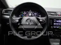 2021 Skoda Superb