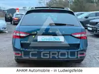 2021 Skoda Superb