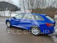 2021 Skoda Superb