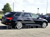 2021 Skoda Superb