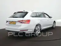2021 Skoda Superb