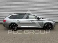 2021 Skoda Superb