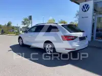 2021 Skoda Superb