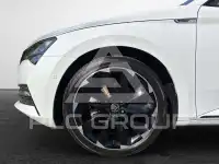 2021 Skoda Superb