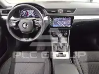 2021 Skoda Superb