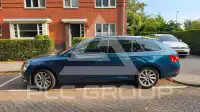 2021 Skoda Superb
