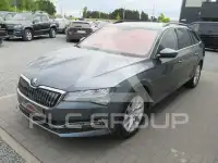 2021 Skoda Superb