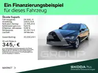 2021 Skoda Superb