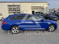 2021 Skoda Superb