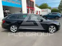 2021 Skoda Superb