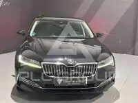 2021 Skoda Superb
