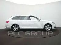2021 Skoda Superb