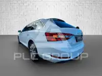 2021 Skoda Superb