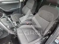 2021 Skoda Superb
