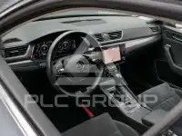 2021 Skoda Superb