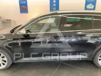 2021 Skoda Superb