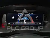 2021 Skoda Superb