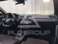2021 Skoda Superb