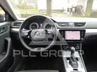 2021 Skoda Superb