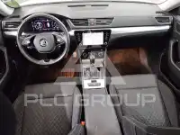 2021 Skoda Superb