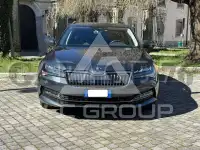 2021 Skoda Superb
