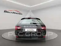 2021 Skoda Superb