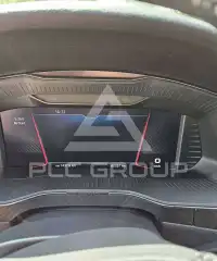 2021 Skoda Superb