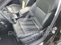 2021 Skoda Superb