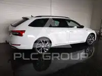 2021 Skoda Superb