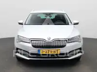 2021 Skoda Superb