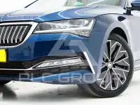2021 Skoda Superb