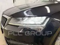 2021 Skoda Superb