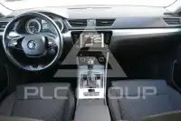 2021 Skoda Superb