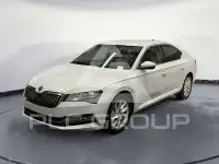 2021 Skoda Superb