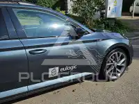 2021 Skoda Superb